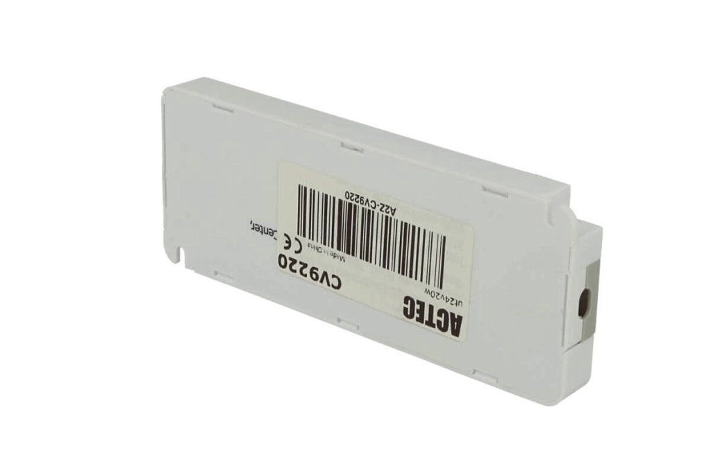 Alimentatore Trasformatore CV Super Slim 14mm 24V 20W 0,83A