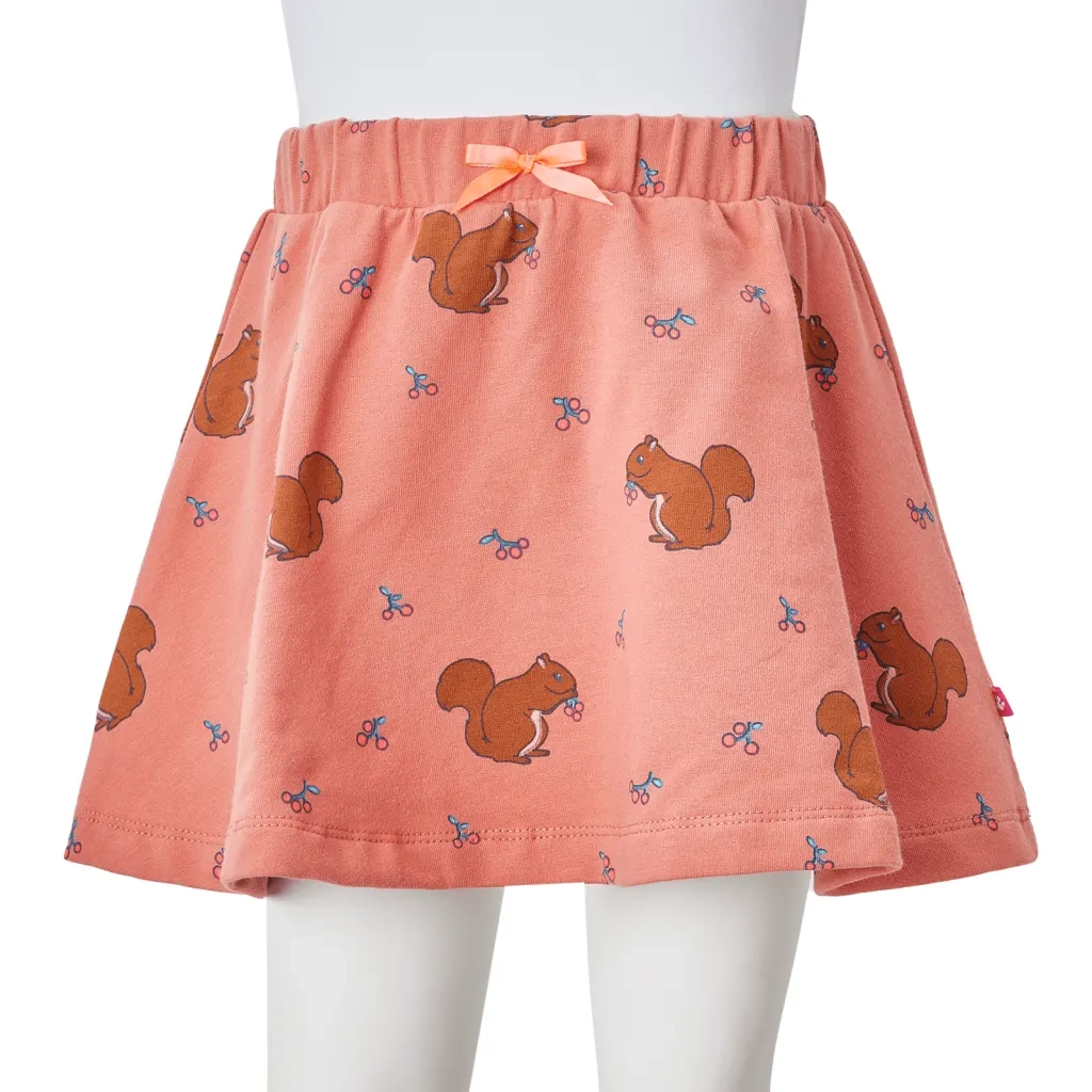 Gonna da Bambina Rosa Antico 116 CFW1876933
