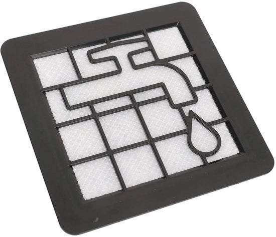 Filtro per Aspirapolvere Lavabile - Set di Filtro per Aspirapolvere - Accessori per Aspirapolvere - Installazione Facile - Adatto per XB2022/XB2023/XB2042/XB2062/XB2122/XB2123/XB2125/XB2142/XB2140 - Accessorio per Aspirapolvere