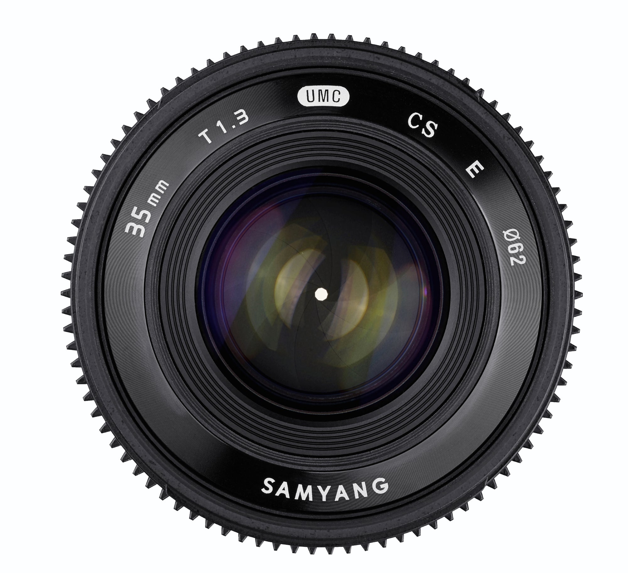 35mm T1.3 Objektiv für Sony E-Mount