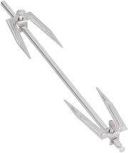 Accessori per cucina - Rotisserie - Vork per l'arrosto - Accessori per forno - Adatto per cucina domestica - 

Modello: Braadvork Luchtfriteuse 
Codice: (rimuovere codice) 
Peso: (rimuovere peso) 
Dimensioni: (rimuovere dimensioni)
