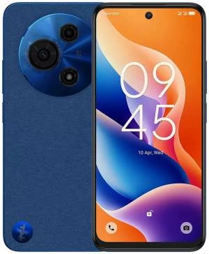 Tcl 605 midnight blue 6.67 8gb/256gb - TCT517F-2BLCA112
