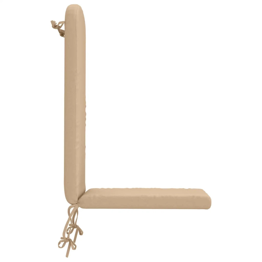 Cuscino per Lounger Sole GEMERT 100% Poliestere Sabbia 948185