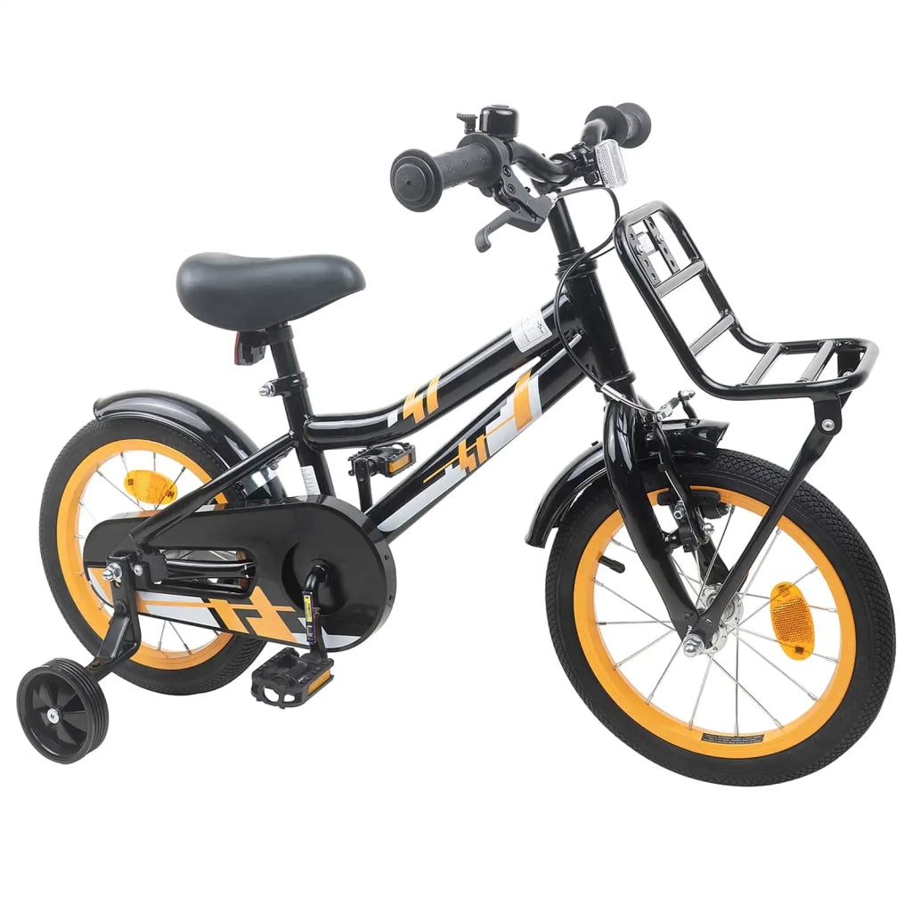 Bicicletta per Bambini 16 Pollici per bambini di 4-6 anni