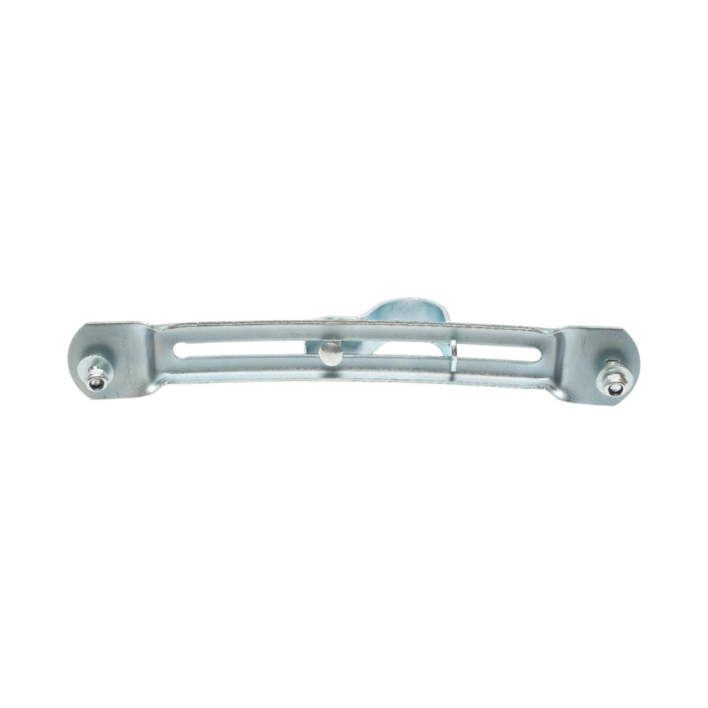 Staffa di montaggio parafango camion sinistra 310x42x40mm