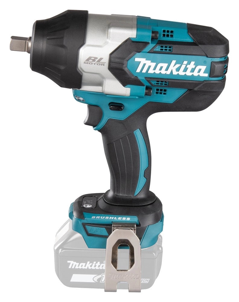 Avvitatore a impulsi Makita DTW1004Z 18V Brushless 1050 Nm – attacco 3/4”