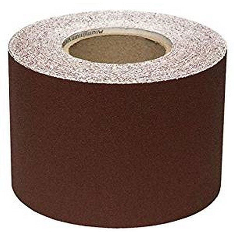 Vigor 3185508 Carta Spaziata Universale 115 mm 50 mt 80 gr colore Bianco