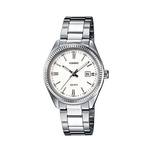 Orologio casio collection ltp 1302pd 7a1veg - 4549526340956