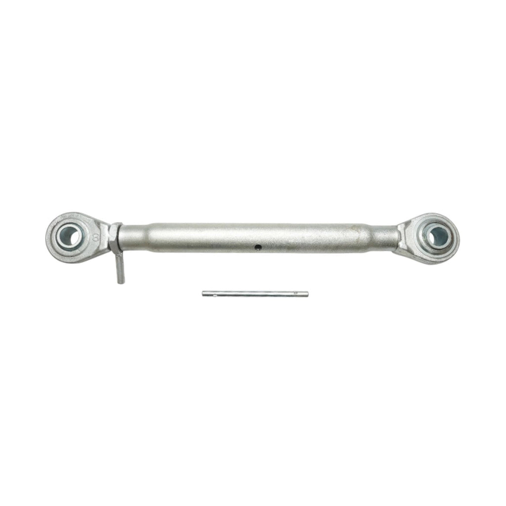 Terzo punto meccanico regolabile – 650–970 mm Categoria attacco: 3–3