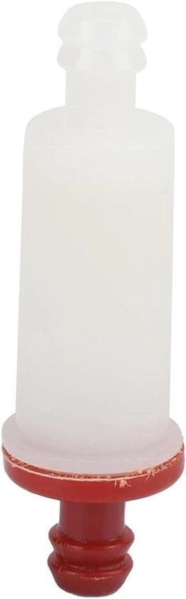 Filtro Benzina Inline - Sostituzione per Magnum 325 - 2000-2002 - 8mm - Filtro del Carburante - Resistente alle Vibrazioni