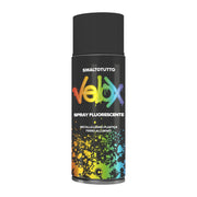 VELOX SPRAY FLUORESCENTE ARANCIO N.129- ITAL G.E.T.E.- 6,0 pz