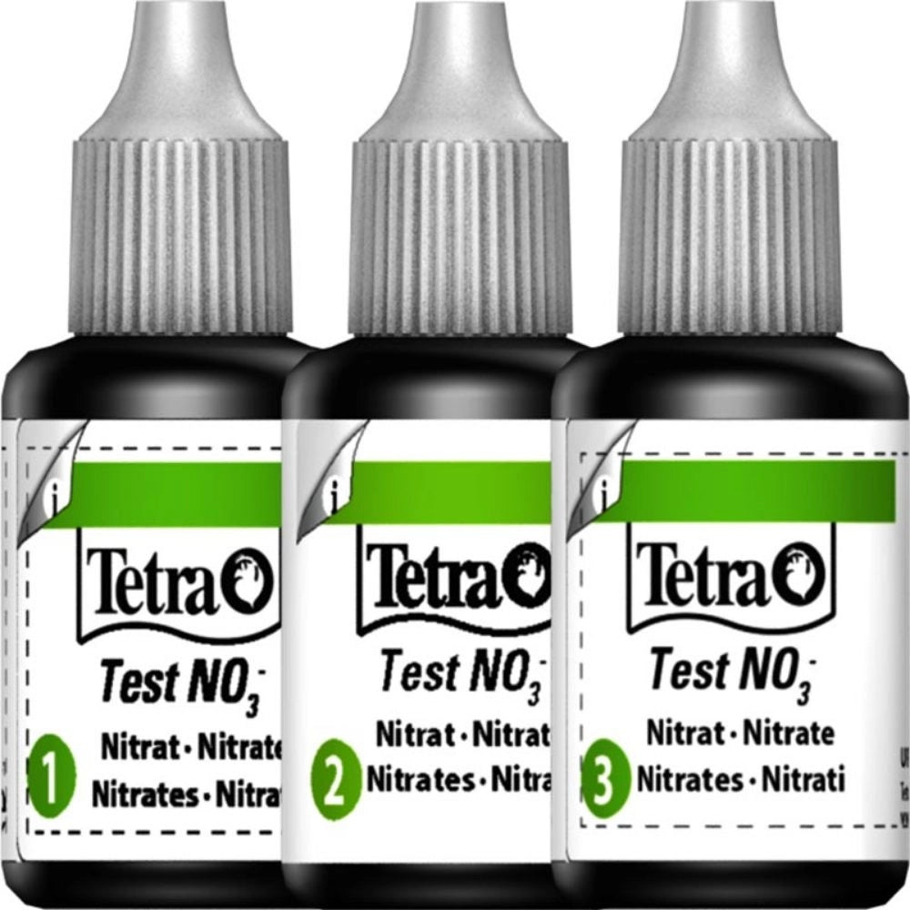 Tetra test NO3