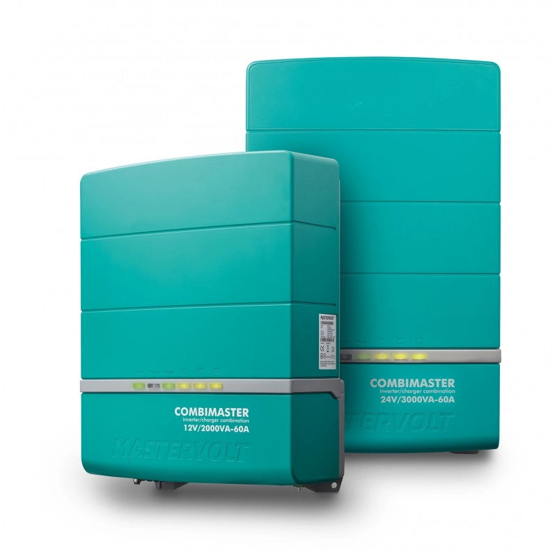 COMBIMASTER 24/3000-60