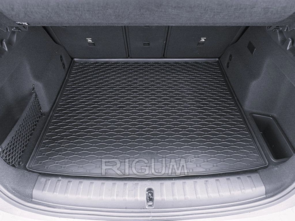 237B-403299 - Tappeto gomma baule - BMW X1 (U11) dal 2022-
