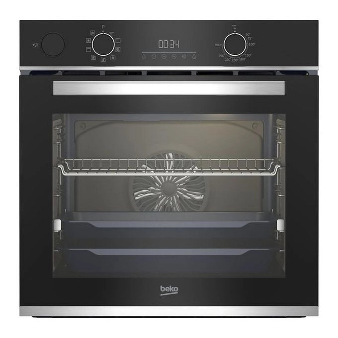 Beko BBIS13300XMSE forno 72 L 3000 W A+ Acciaio inox