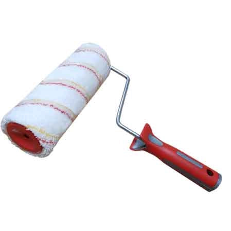 RULLO IN MICROFIBRA '4990' 25 cm - PENNELLIFICIO PARTENOPEO