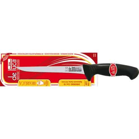 COLTELLO DA DISOSSO 16 cm - DE LUCA COLTELLERIE