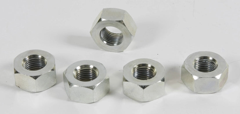 DADO FERMADISCO P/DECESPUGLIATORE 10X1,00 SX- FIMA GARDEN- 5PZ