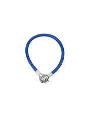 Antifurto a cavo Ø 5 mm, lunghezza 0,50 m, combinazione fissa – THIRARD