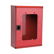 CASSETTA ANTINCENDIO ESTERNA IN ACCIAIO VERNICIATO UNI70 SERIE ELECTA - UNI70 - 650X500X250 MM  - BOC