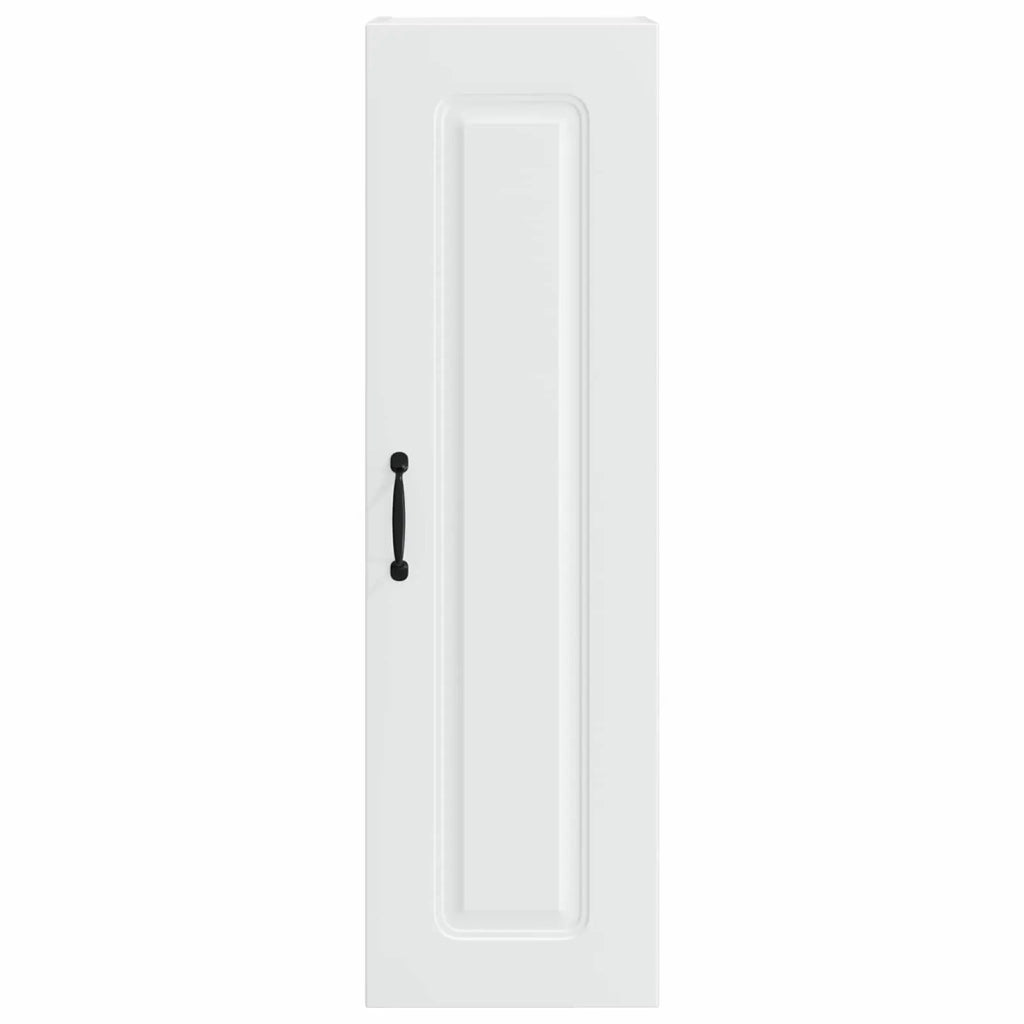 Pannello lavastoviglie Kalmar Bianco 30 x 31 x 100 cm 884754