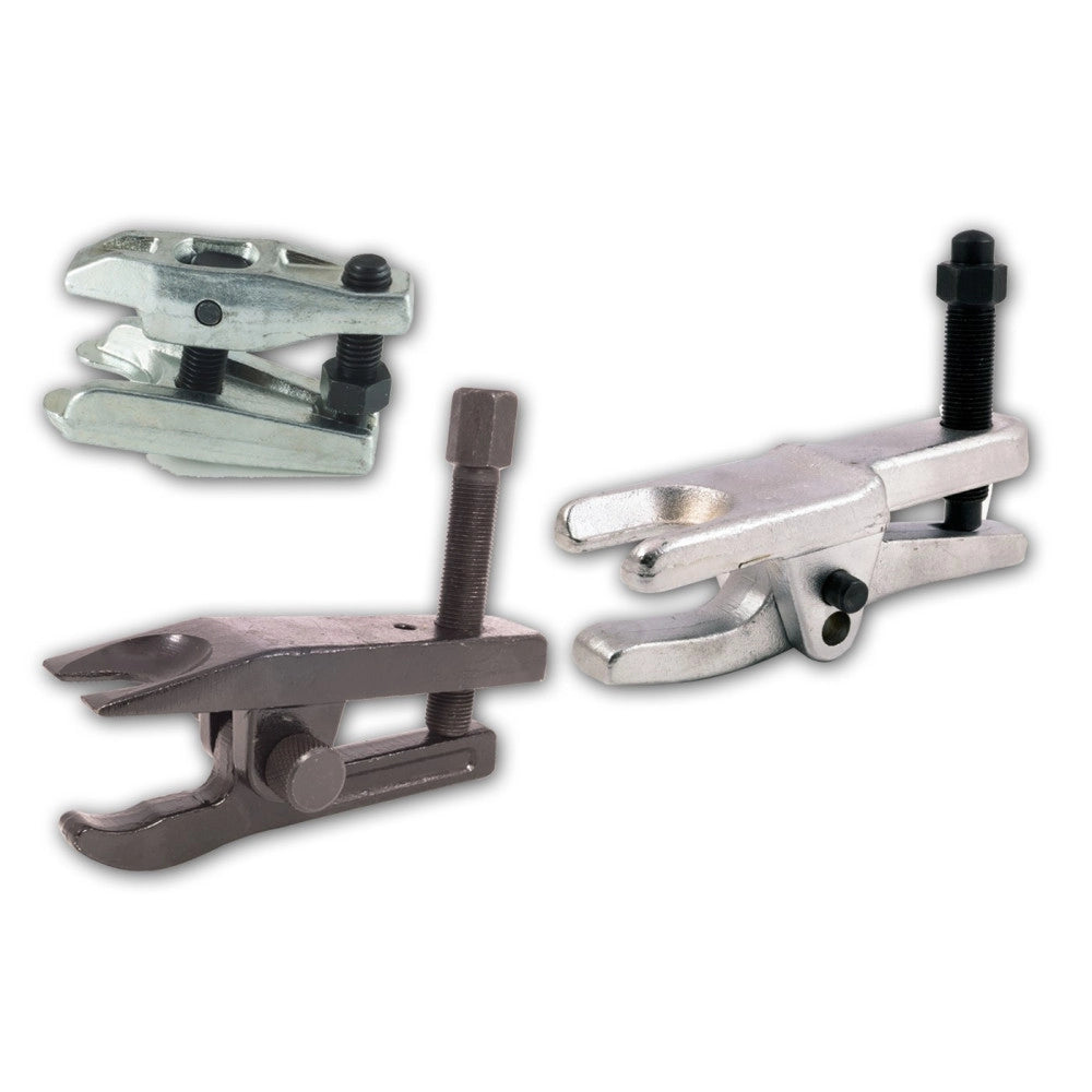 Trade Shop - Estrattore Universale Giunti Sferici Estrattore Snodo 20-22mm A Sfera -
