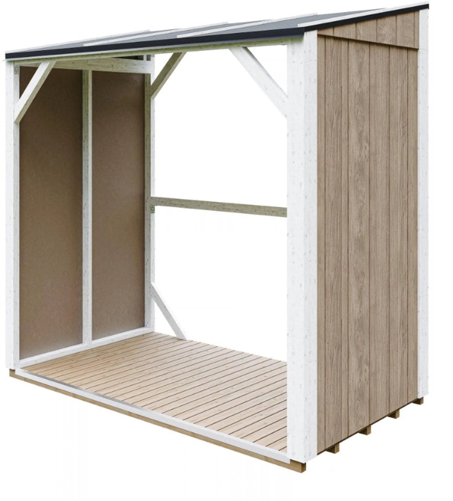 TIMBELA M984-TERRA BROWN Legnaia 2,54 m²