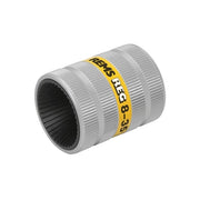 SBAVATORE PER TUBI REMS REG - ø10-54 MM - ø1/2 -21/8  - REM
