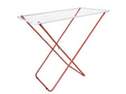 STENDIBIANCHERIA CAVALLOTTO SEMPLICE OSTRO  cm.105x55x92h.    XTRA