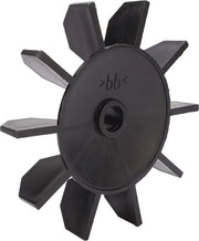 Accessori per Ventilatore - Compressore di Aria - Ventilatore Diretto Online - Motore 14Mm As - 135Mm Diametro Esterno