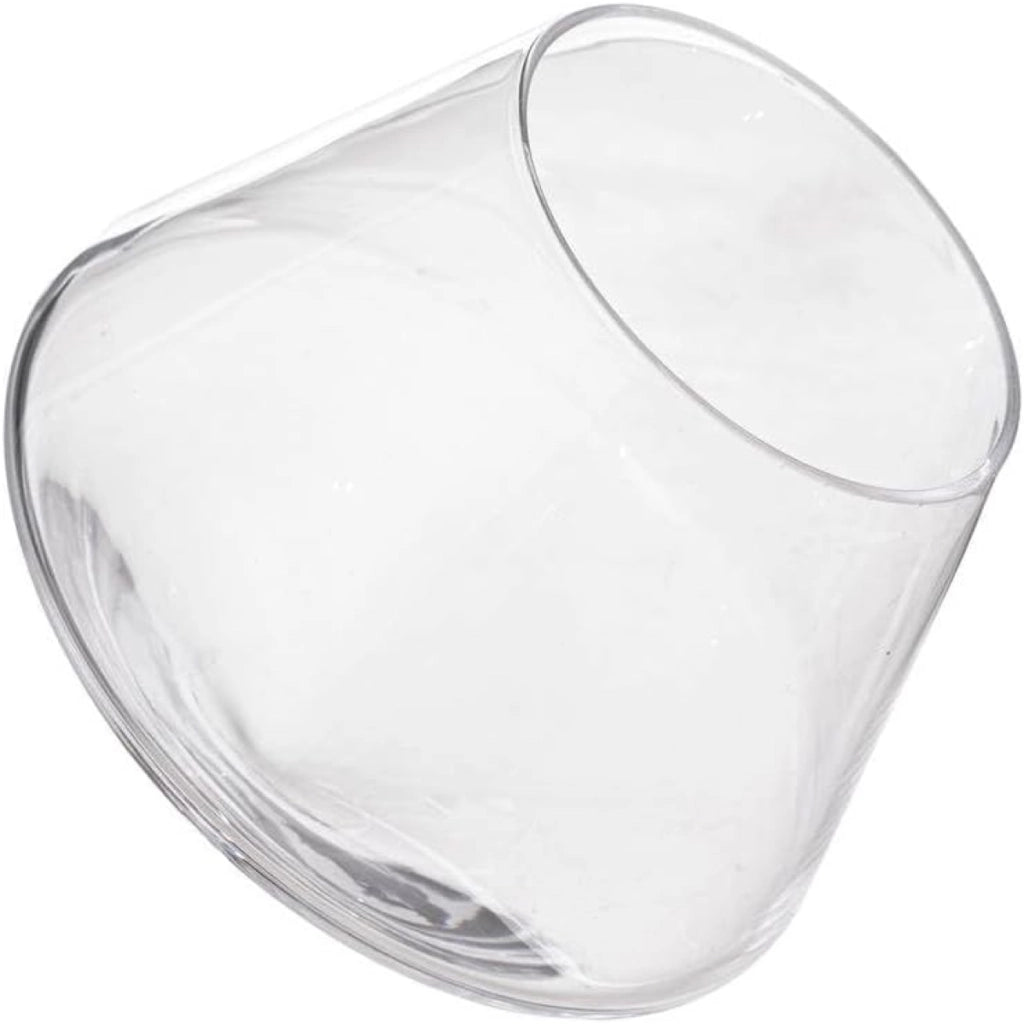 Set 2 Whisky Tumblers con Pietre Refrigeranti