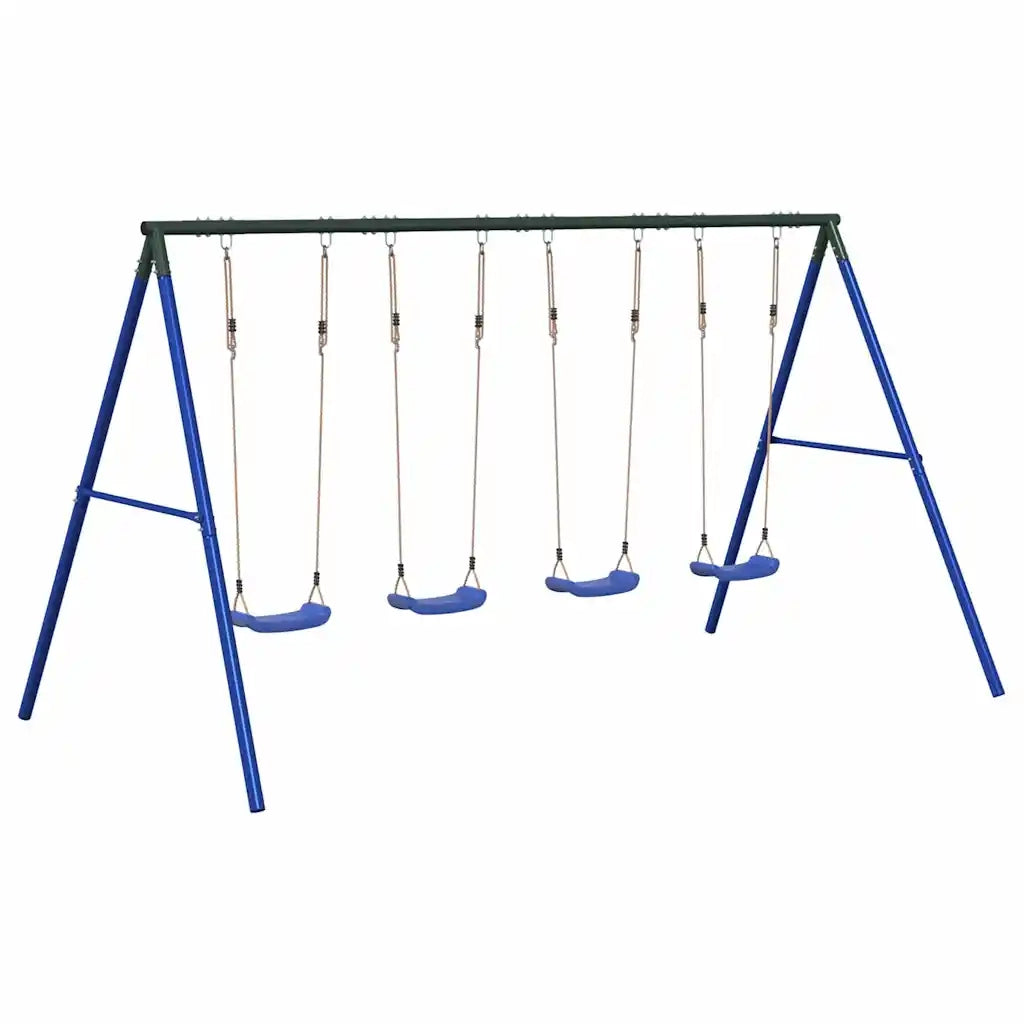 Set Altalene da Esterno 4 pz CFW6407844