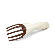 Trade Shop - Massaggiatore Goldfinger Massage Claw Elettrico Massaggio Shiatsu Benessere -