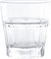 Tumbler da 240 ml (Pacco da 12) - Vetreria di Lusso per Cocktail e Bevande