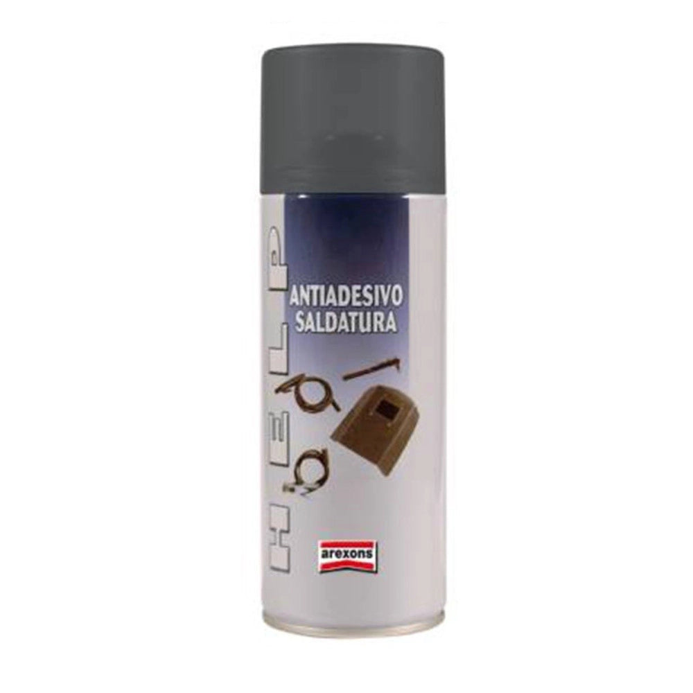 Trade Shop - Bomboletta Spray Antiadesivo Per Saldatura 4253 Arexons 400ml Professionale -