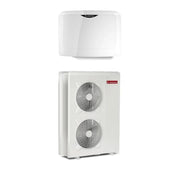 Pompa di Calore Monoblocco Aria-Acqua Inverter Ariston NIMBUS POCKET M NET 120T R-32 Trifase 3301875 Classe A+++/A++