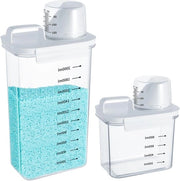 Dispensatore di sapone 1100ml con chiusura ermetica per ambienti da bagno compatti