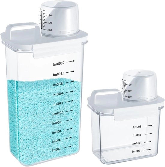 Dispensatore di sapone 1100ml con chiusura ermetica per ambienti da bagno compatti