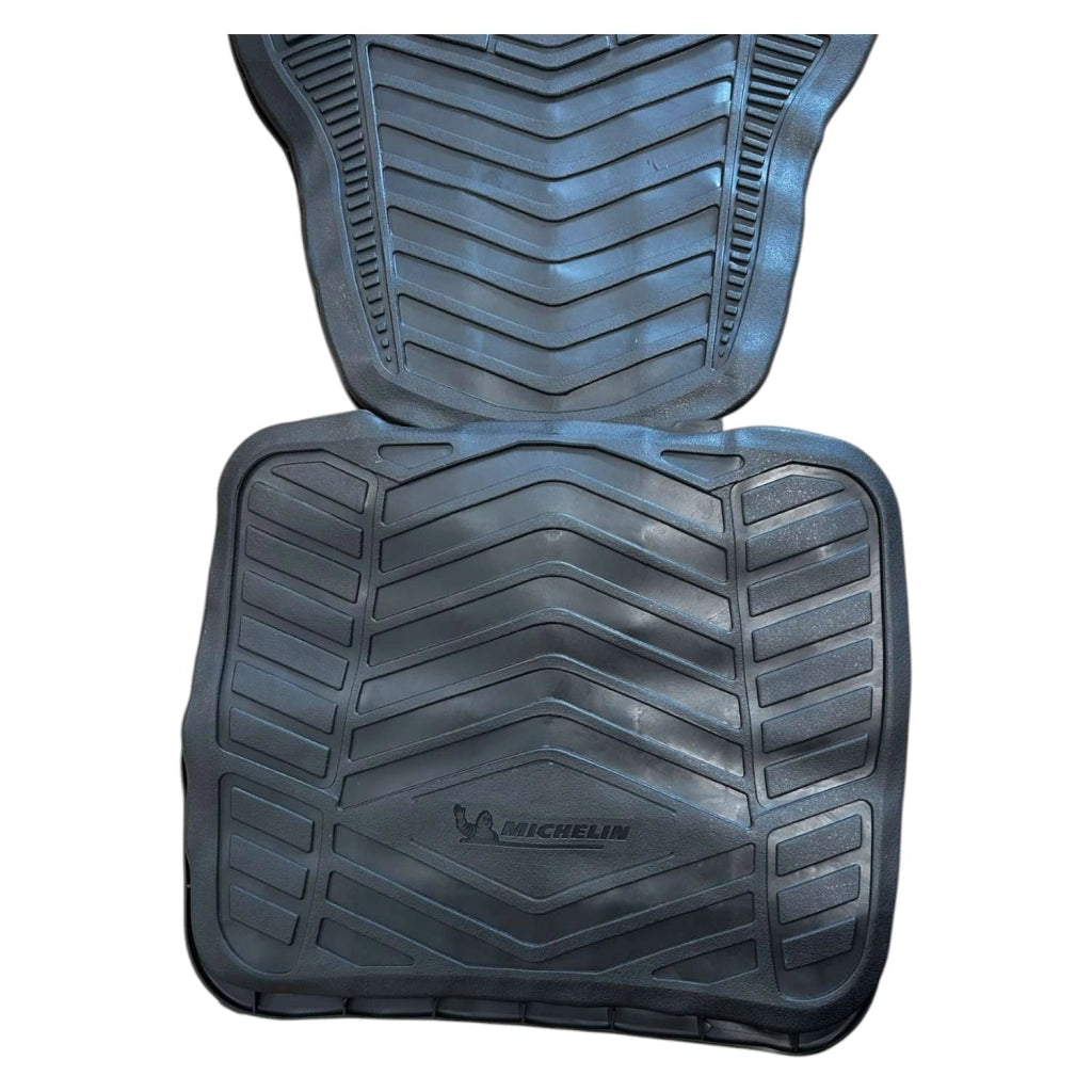 SET DI 4 TAPPETI PER AUTO UNIVERSALI MICHELIN