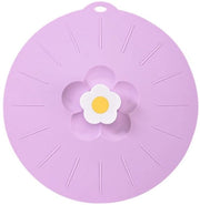Detersivo per contenitori - Chiusura ermetica a silicone - Stivellazione alimentare - Cottura - Riciclabile - BPA libero - Coperchio alimentare a silicone