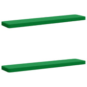 Cuscini per Panchina a 2 Pezzi VUGHT 2 pcs 100% Poliestere 950803