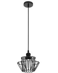 Lampada APP941-1CP Set Black 36cm