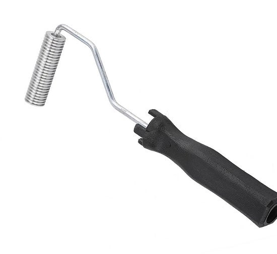 Kit di riparazione in fibra ottica Ergonomico - Portatile - Leggero - Efficiente - Resistenza migliorata - Maniglia comoda - Kit di riparazione