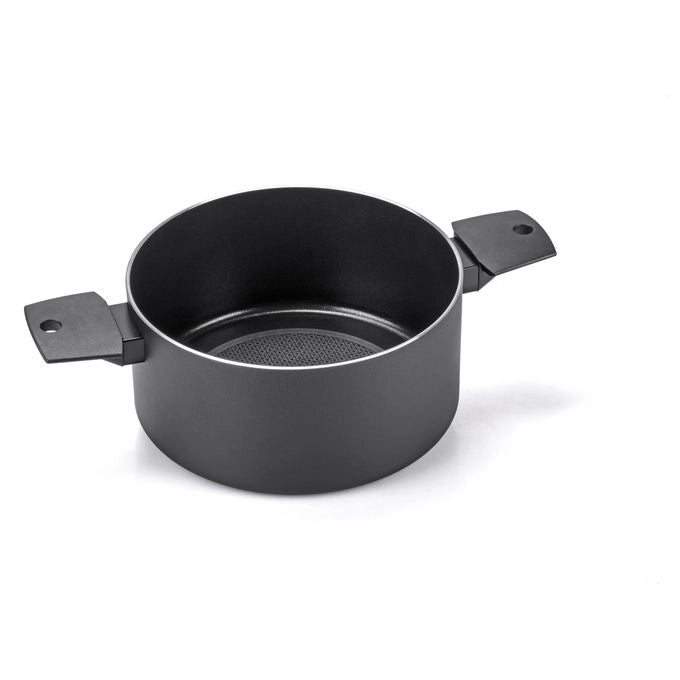 Moneta Recy Casseruola 2 manici 20 cm ricicla 46 lattine