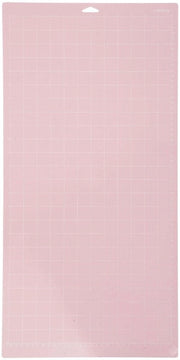 Piastra di taglio 30 x 61 cm - Antiscivolo - PVC duraturo - Per Cricut Maker/Explore/Air - Linee rette precise - Per progetti DIY - Piastra di taglio per hobby