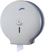 Supporto per carta igienica Smart Inox satinato, acciaio inossidabile