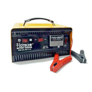 Trade Shop - Caricabatteria Auto 12v E Moto 6v Carica Batterie 6.5 - 10a P817110 -