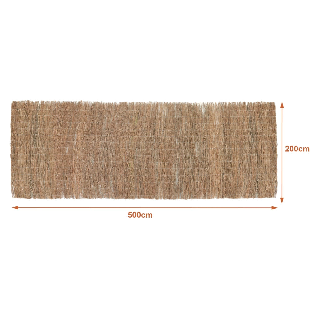 Frangivista Heather 1,5 kg/m² 500 x 200 cm naturale 03_0009019