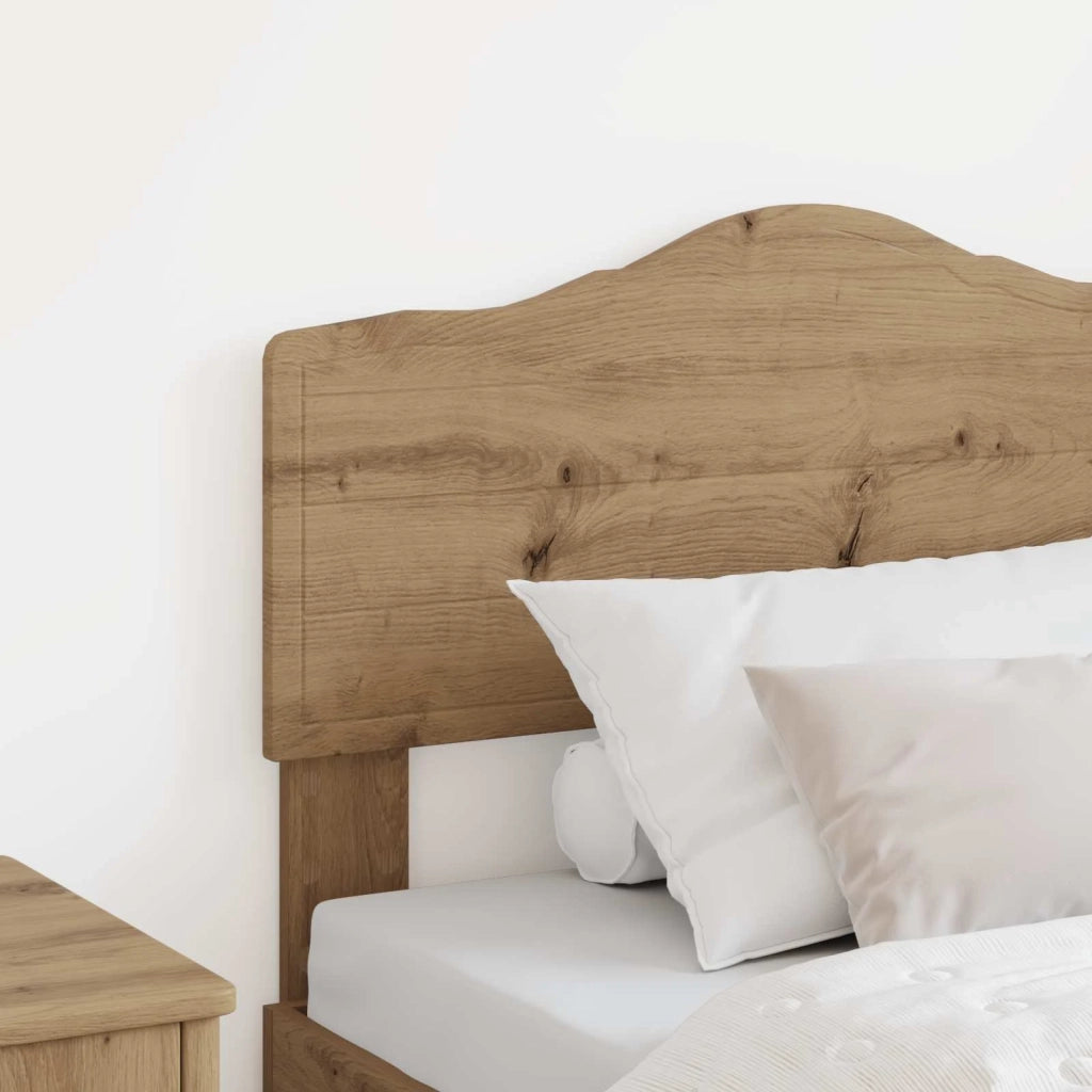 Testiera Rovere artigianale Legno multistrato 888725