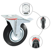 Ruote Girevoli 8 pz 200 mm CFW8442364